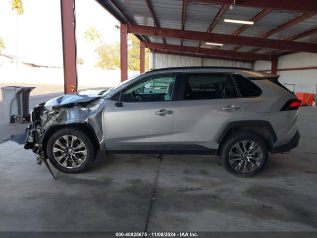2T3A1RFV5PW332594 Toyota Rav4 Xle Premium