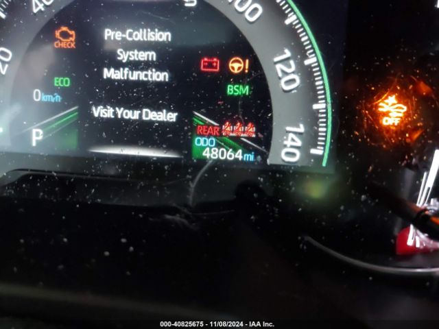 2T3A1RFV5PW332594 Toyota Rav4 Xle Premium