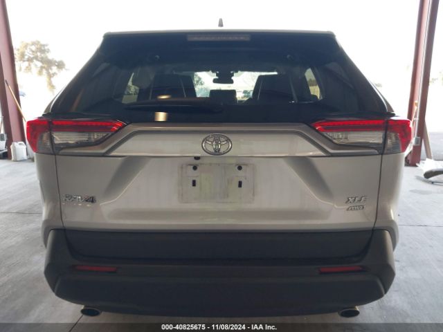 2T3A1RFV5PW332594 Toyota Rav4 Xle Premium