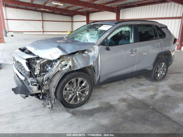 2T3A1RFV5PW332594 Toyota Rav4 Xle Premium