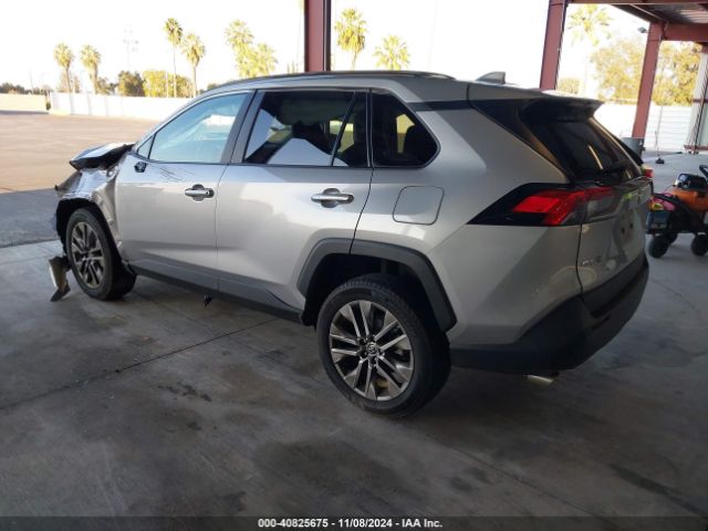 2T3A1RFV5PW332594 Toyota Rav4 Xle Premium