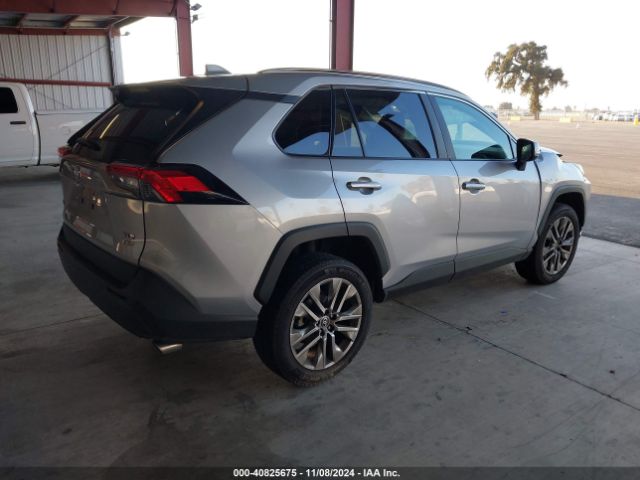 2T3A1RFV5PW332594 Toyota Rav4 Xle Premium