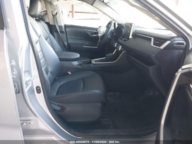 2T3A1RFV5PW332594 Toyota Rav4 Xle Premium