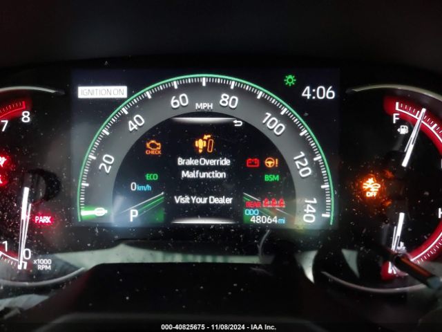 2T3A1RFV5PW332594 Toyota Rav4 Xle Premium
