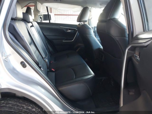2T3A1RFV5PW332594 Toyota Rav4 Xle Premium