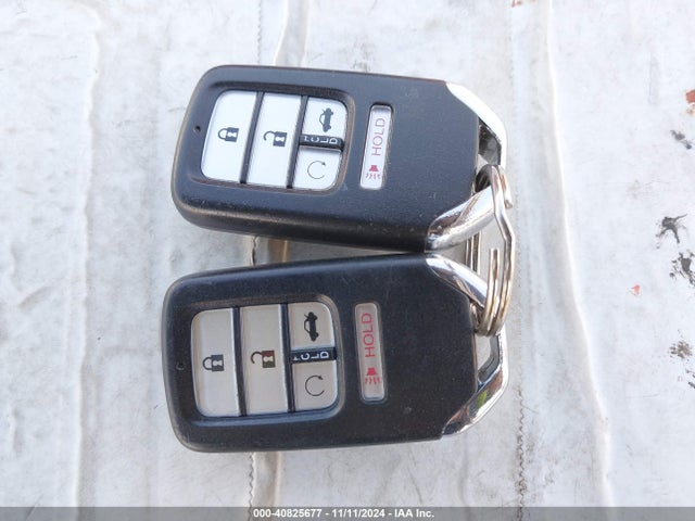 Honda Civic Ex-t 2018 JHMFC1F43JX007727 Image 11