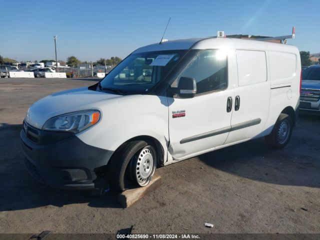 ZFBERFAB8J6L34518 RAM Promaster City Tradesman