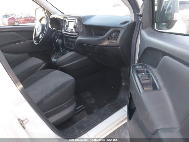 ZFBERFAB8J6L34518 RAM Promaster City Tradesman