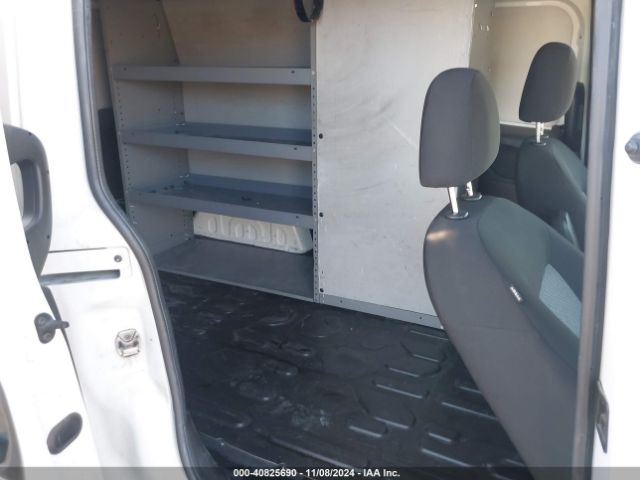 ZFBERFAB8J6L34518 RAM Promaster City Tradesman