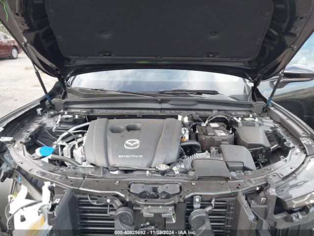 7MMVABBMXRN222222 Mazda Cx-50 2.5 S Preferred