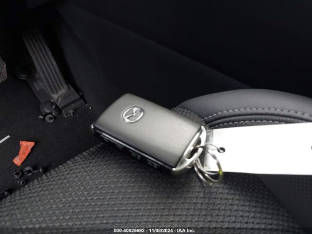 7MMVABBMXRN222222 Mazda Cx-50 2.5 S Preferred