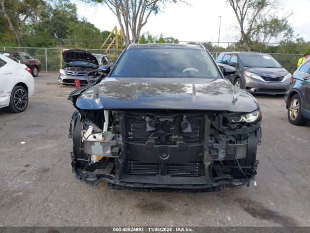 7MMVABBMXRN222222 Mazda Cx-50 2.5 S Preferred