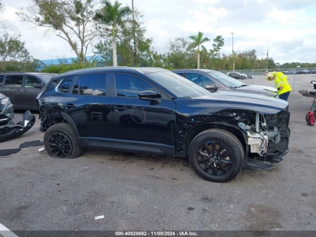 7MMVABBMXRN222222 Mazda Cx-50 2.5 S Preferred