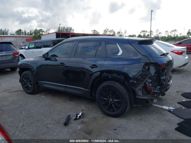 7MMVABBMXRN222222 Mazda Cx-50 2.5 S Preferred