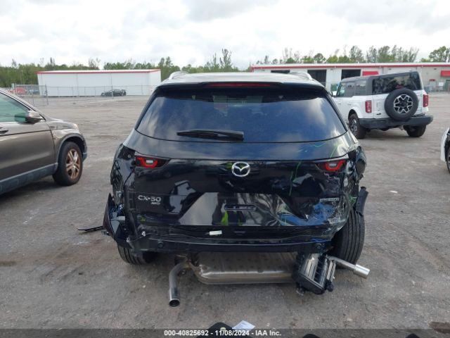 7MMVABBMXRN222222 Mazda Cx-50 2.5 S Preferred