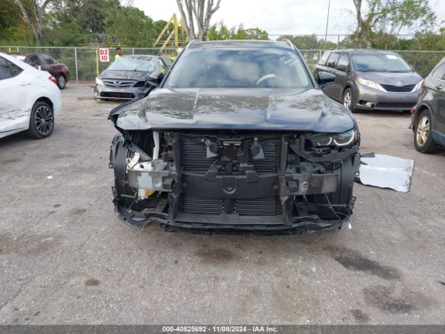 7MMVABBMXRN222222 Mazda Cx-50 2.5 S Preferred
