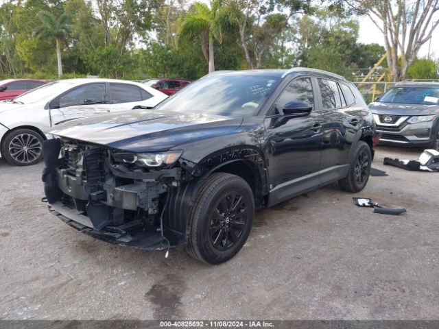 7MMVABBMXRN222222 Mazda Cx-50 2.5 S Preferred