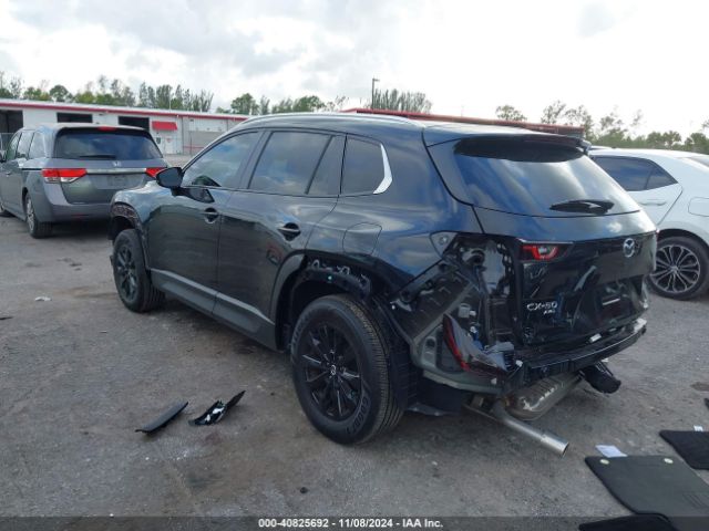 7MMVABBMXRN222222 Mazda Cx-50 2.5 S Preferred