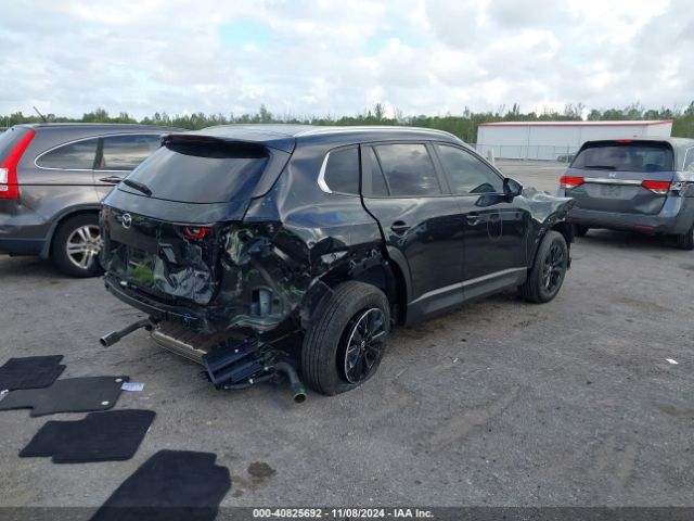 7MMVABBMXRN222222 Mazda Cx-50 2.5 S Preferred