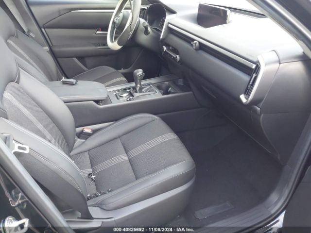 7MMVABBMXRN222222 Mazda Cx-50 2.5 S Preferred