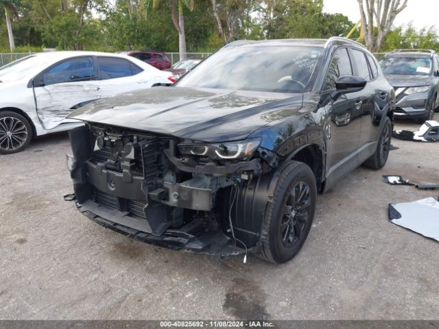 7MMVABBMXRN222222 Mazda Cx-50 2.5 S Preferred