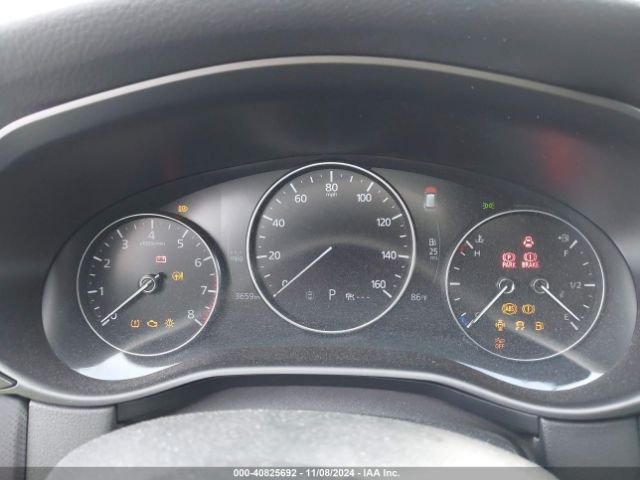 7MMVABBMXRN222222 Mazda Cx-50 2.5 S Preferred