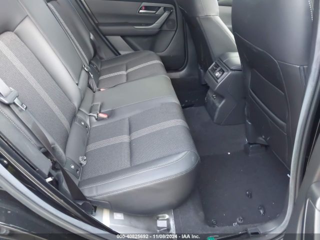 7MMVABBMXRN222222 Mazda Cx-50 2.5 S Preferred