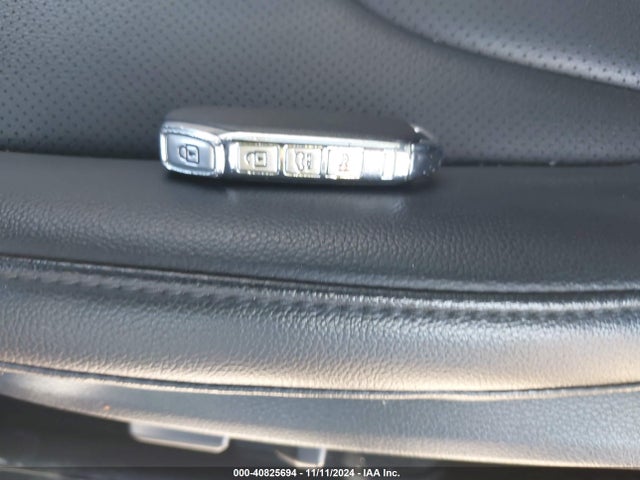 KNDPVCAG9P7012453 KIA Sportage Hybrid Ex