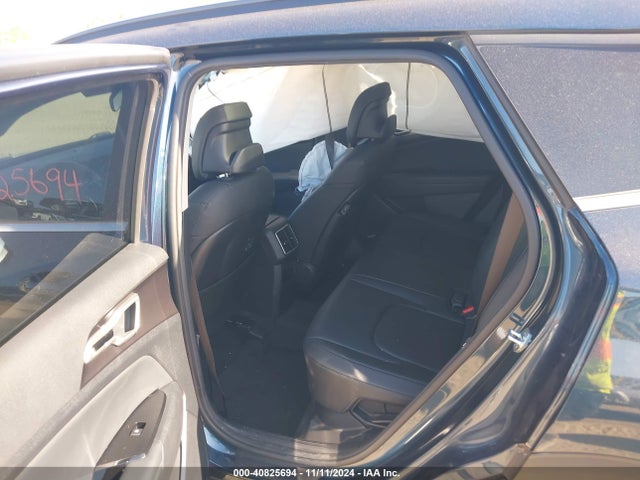 KNDPVCAG9P7012453 KIA Sportage Hybrid Ex