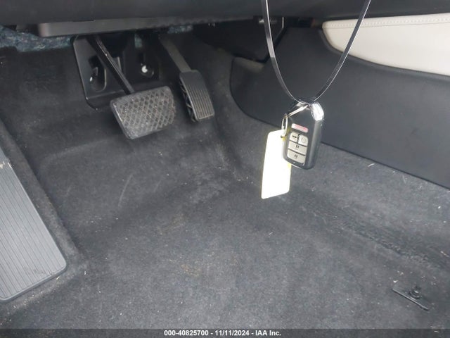 Honda Accord Ex-l 2018 1HGCV1F54JA009045 Image 11