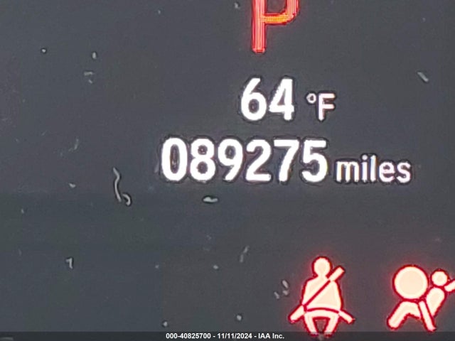 Honda Accord Ex-l 2018 1HGCV1F54JA009045 Image 15