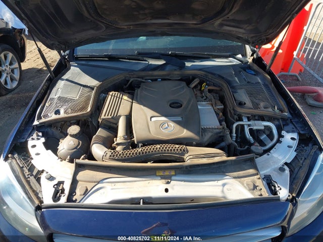55SWF4KB1HU227675 Mercedes-Benz C 300 4matic/luxury 4matic/sport 4matic