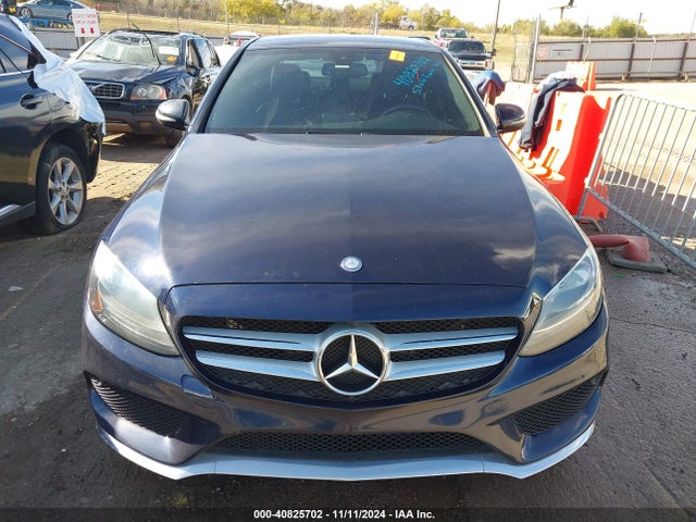 55SWF4KB1HU227675 Mercedes-Benz C 300 4matic/luxury 4matic/sport 4matic