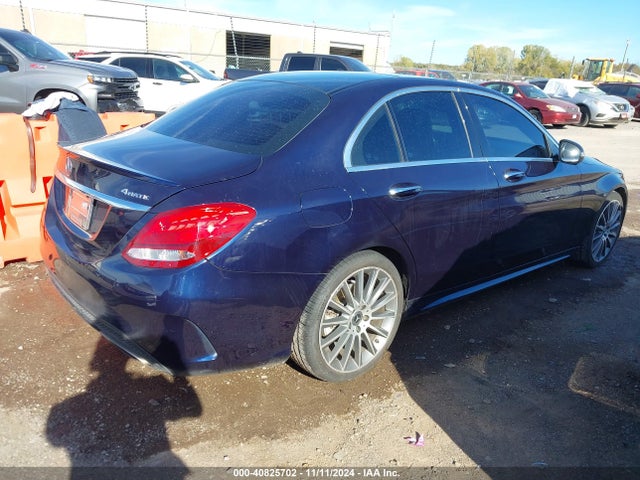 55SWF4KB1HU227675 Mercedes-Benz C 300 4matic/luxury 4matic/sport 4matic