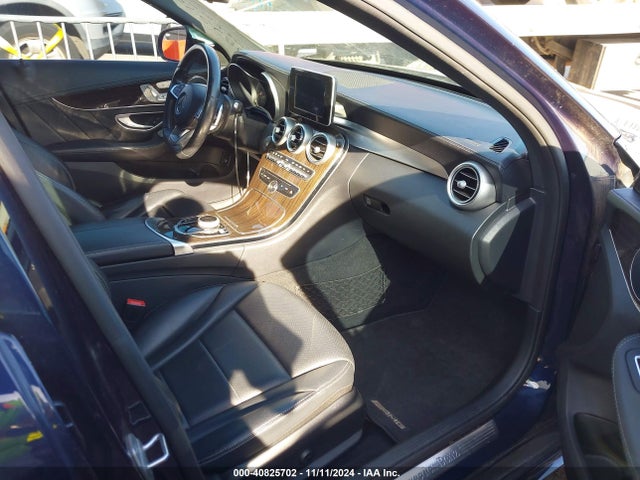 55SWF4KB1HU227675 Mercedes-Benz C 300 4matic/luxury 4matic/sport 4matic