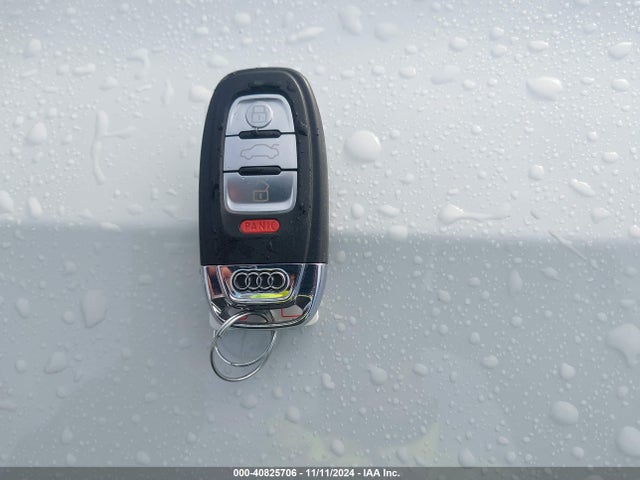 WAUHGAFC0GN176756 Audi A6 3.0t Premium Plus