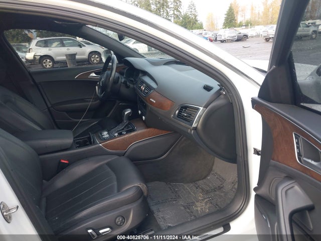 WAUHGAFC0GN176756 Audi A6 3.0t Premium Plus