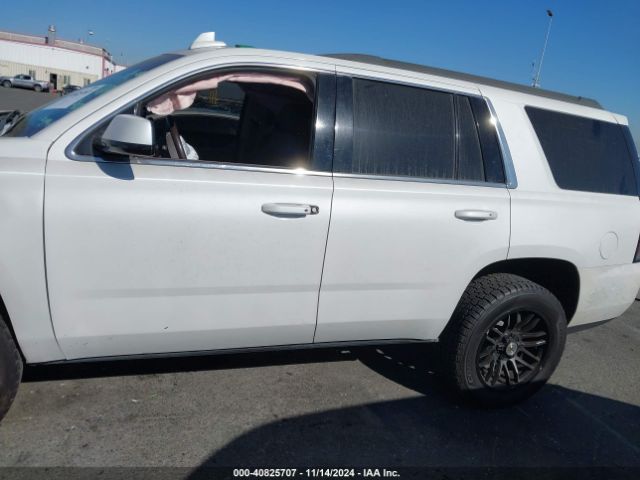 1GKS1BKC1HR343615 GMC YUKON SLT