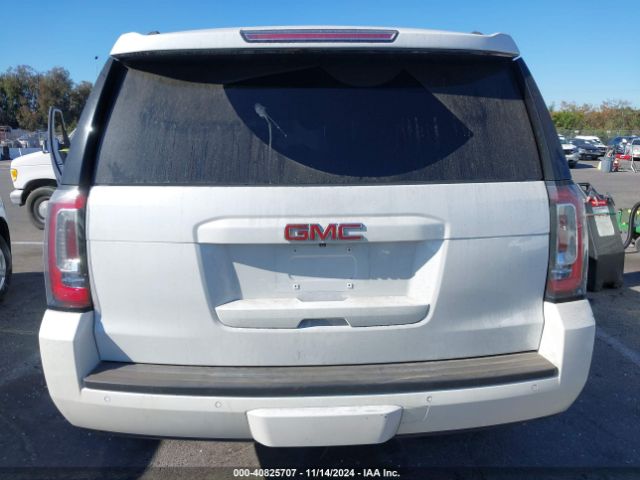 1GKS1BKC1HR343615 GMC YUKON SLT