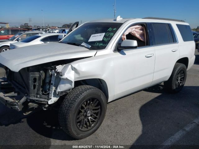 1GKS1BKC1HR343615 GMC YUKON SLT