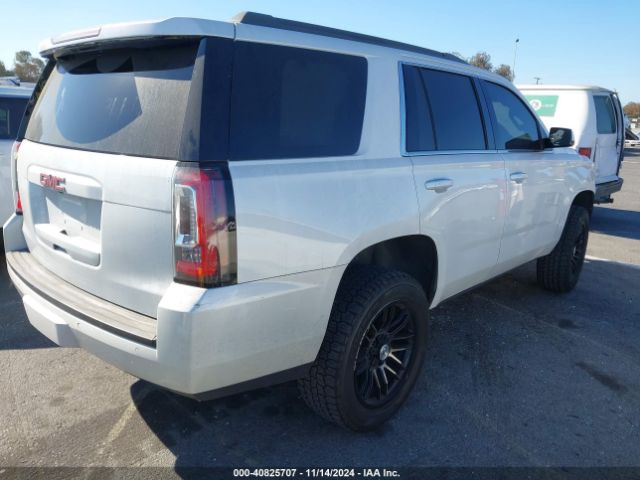 1GKS1BKC1HR343615 GMC YUKON SLT