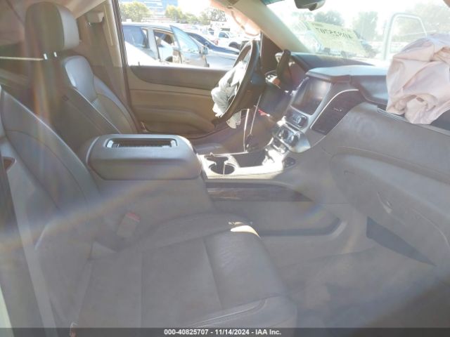 1GKS1BKC1HR343615 GMC YUKON SLT