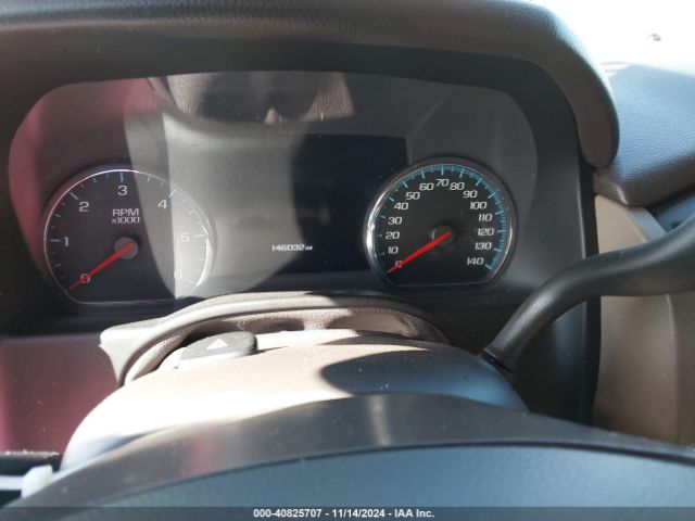 1GKS1BKC1HR343615 GMC YUKON SLT