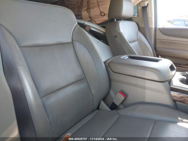 1GKS1BKC1HR343615 GMC YUKON SLT