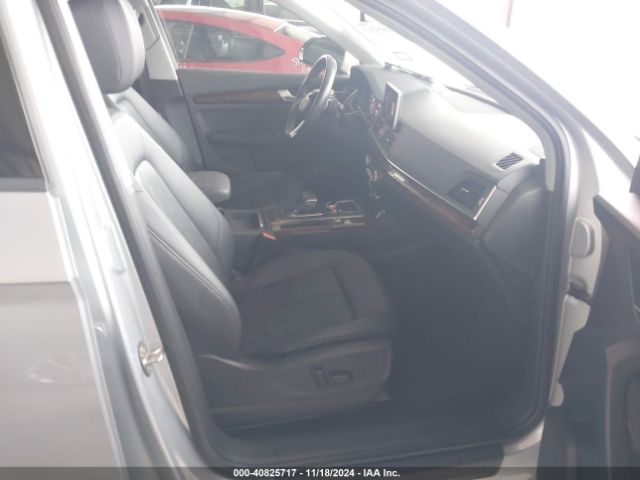 WA1ANAFY4J2084736 Audi Q5 2.0t Premium/2.0t Tech Premium
