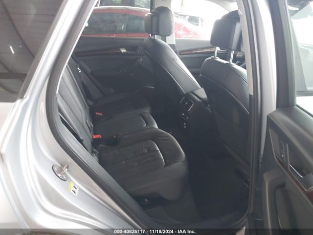 WA1ANAFY4J2084736 Audi Q5 2.0t Premium/2.0t Tech Premium