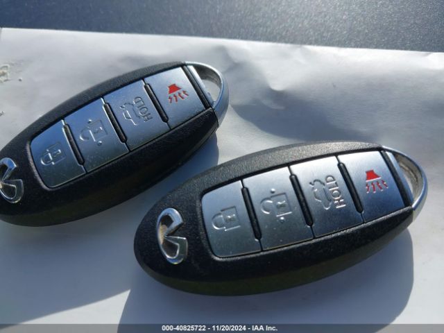 JN1CV7AP2JM240814 Infiniti Q50 2.0t Pure