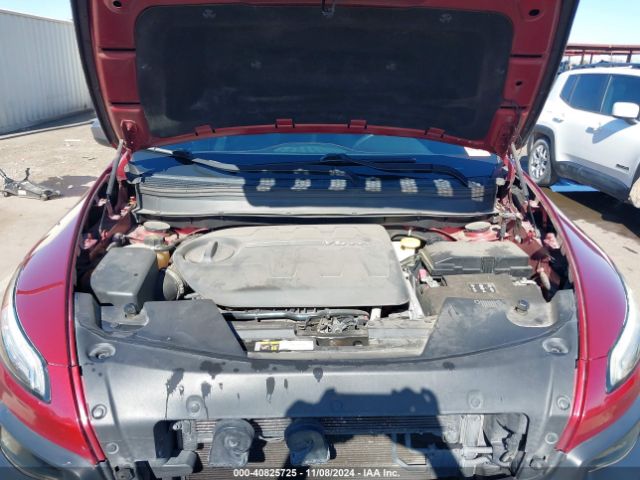 1C4PJMBS1GW188861 Jeep Cherokee Trailhawk