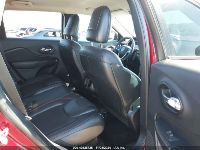 1C4PJMBS1GW188861 Jeep Cherokee Trailhawk