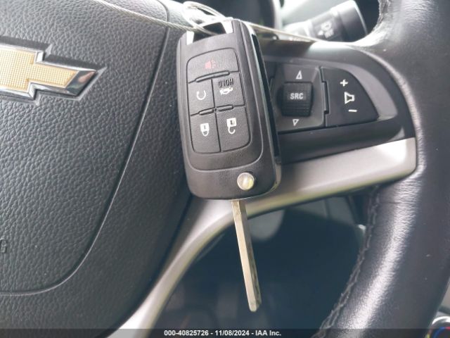 1G1PH5SB1E7424748 Chevrolet Cruze Eco Auto